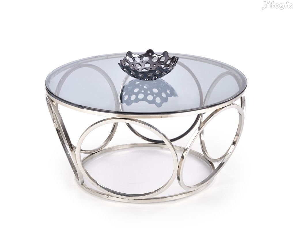 Kerek dohányzóasztal 2010001175971