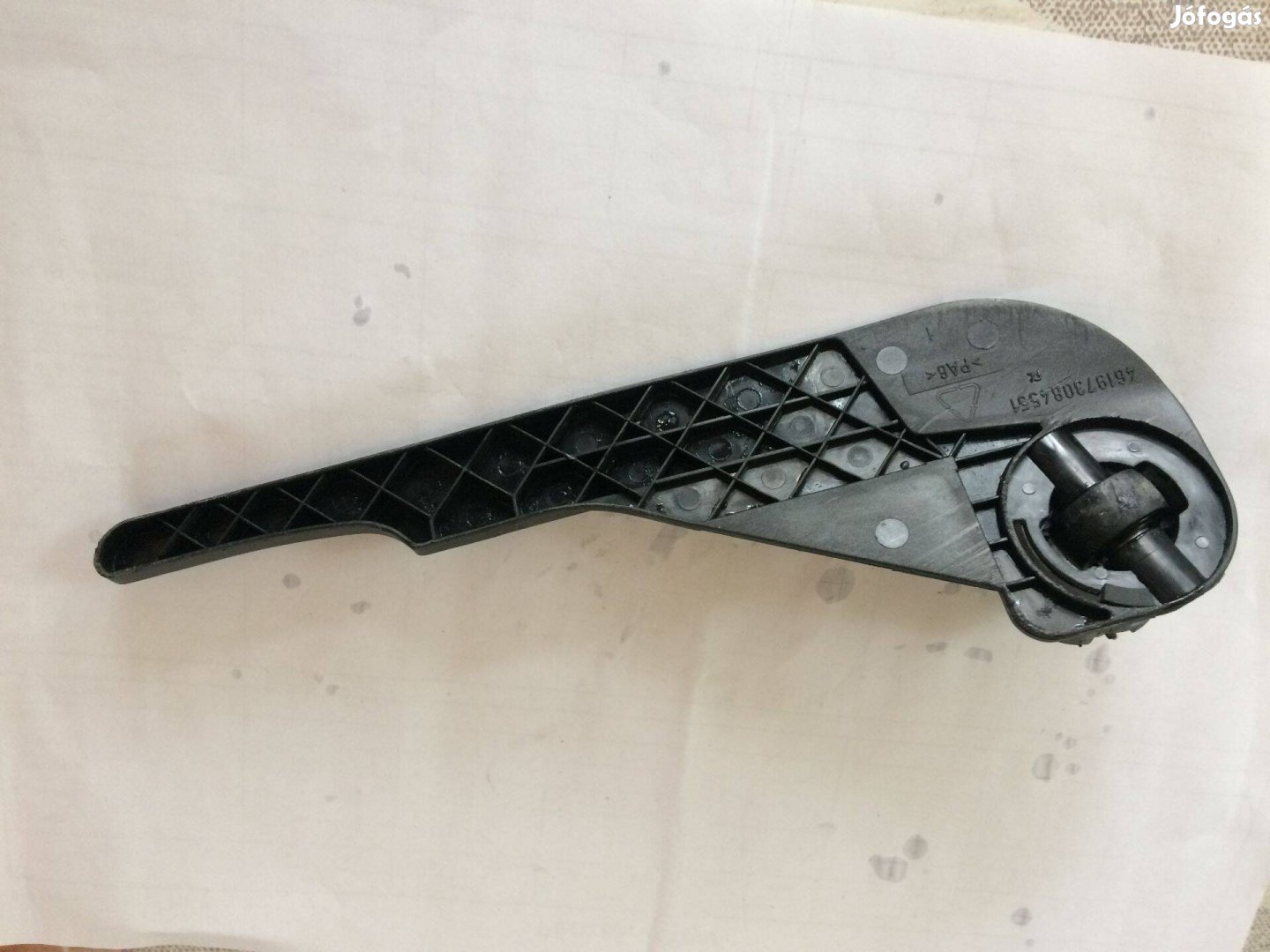 Kerékgörgő, Whirlpool mosógéphez eladó