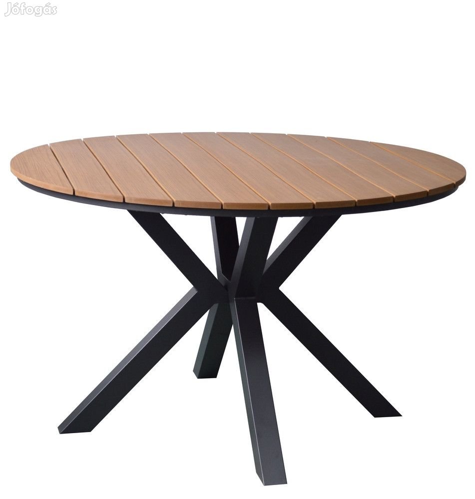 Kerek kerti asztal 1092346340