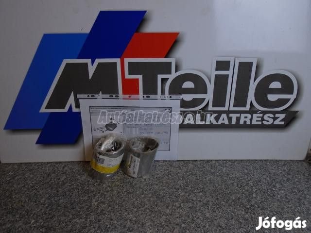 Kerek kipufogóvég - bmw 5-ös sorozat,6-os sorozat