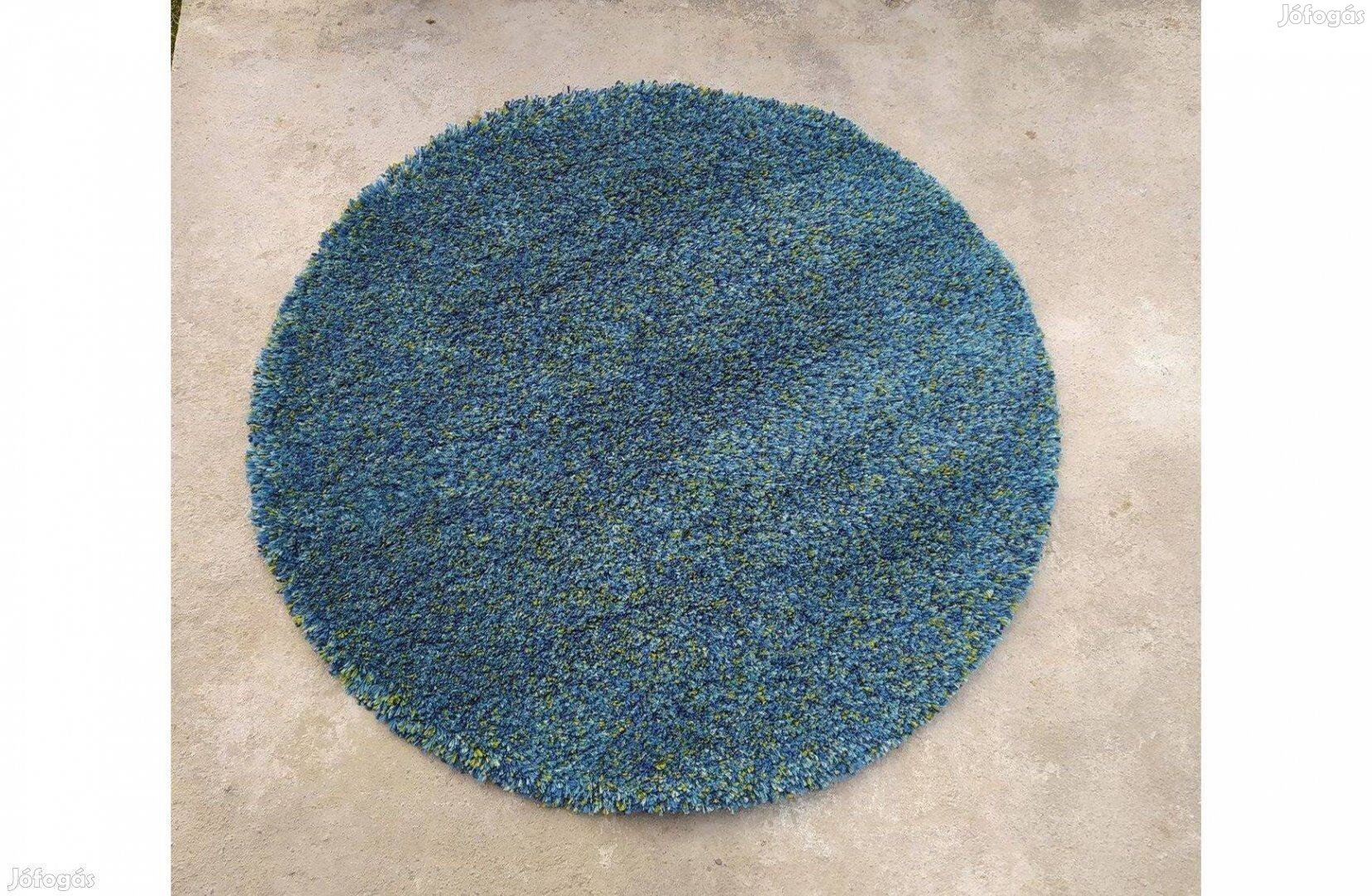 Kerek shaggy szőnyeg 130 cm