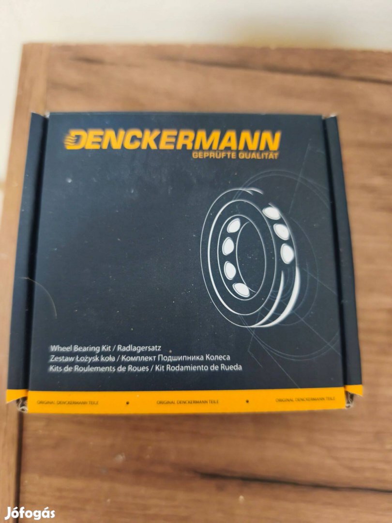 Kerékcsapágy Renault Megane II