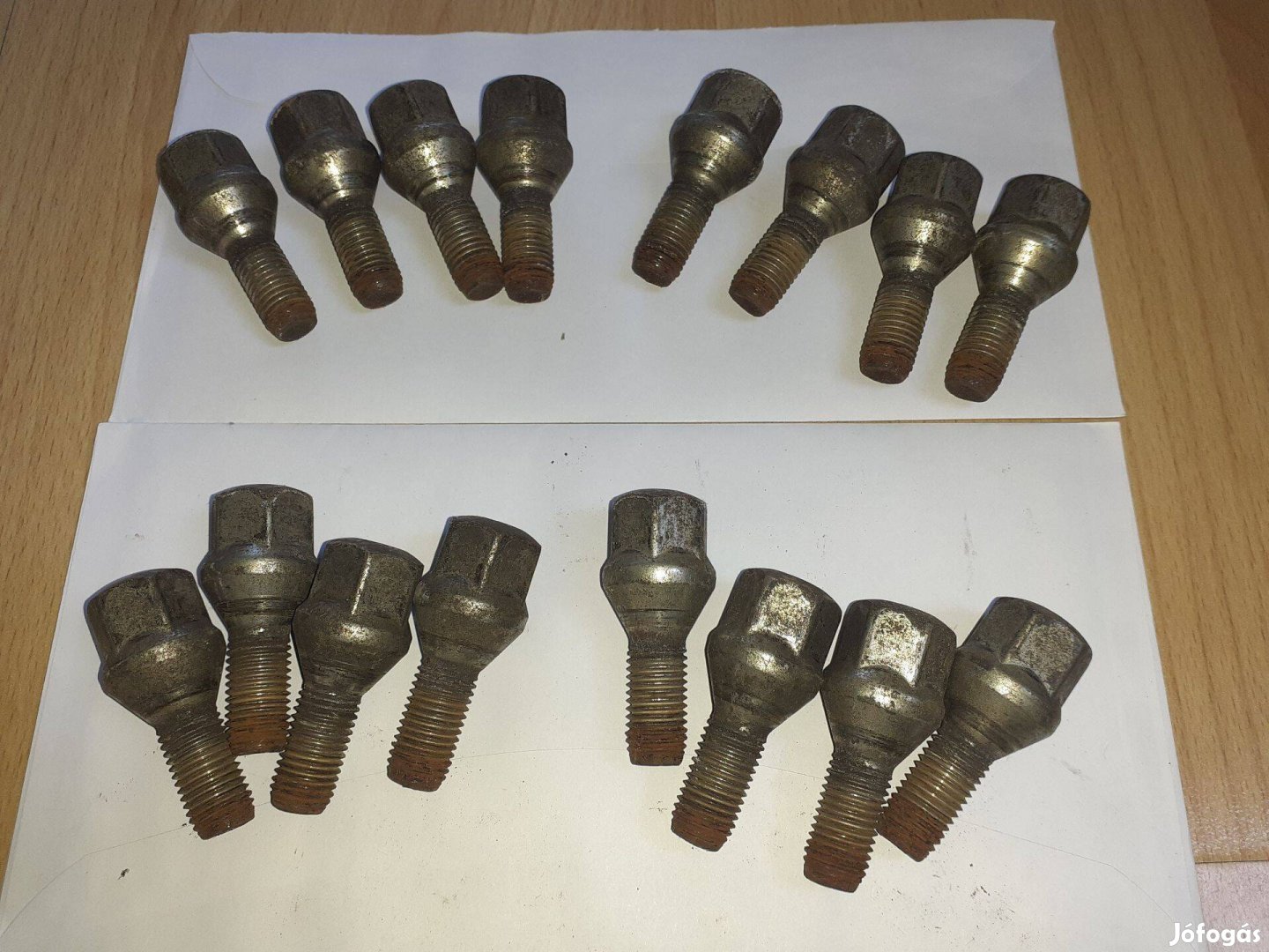 Kerékcsavar renault megane, twingo 16-16 db