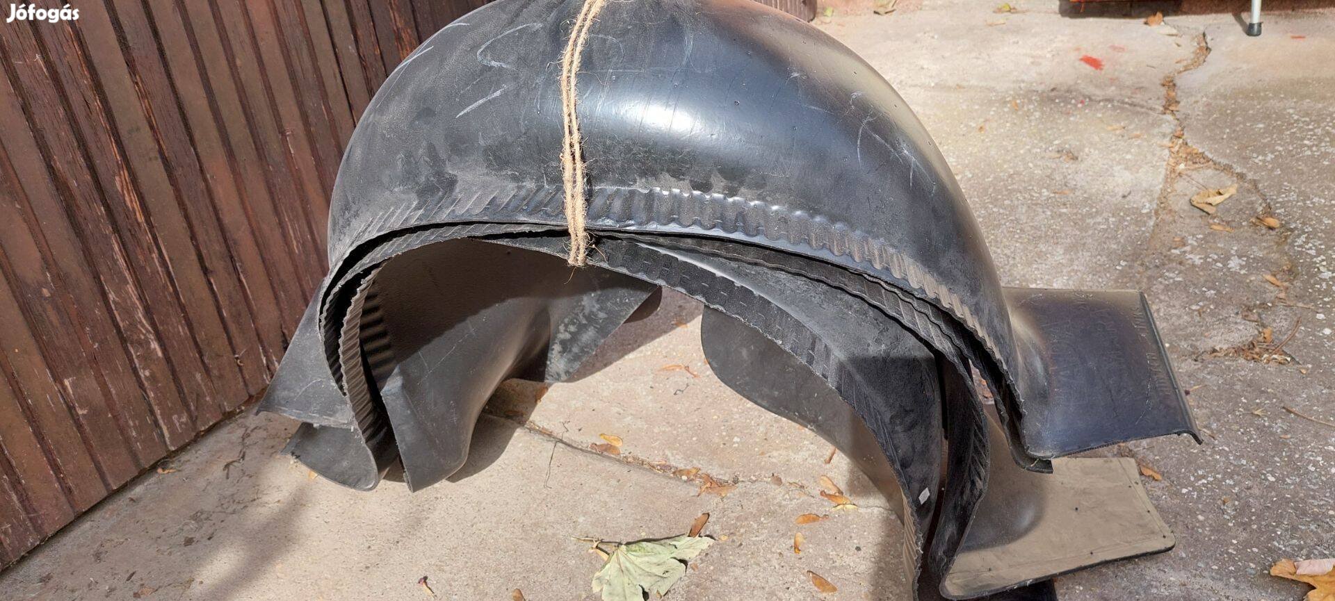 Kerékdob betét lada samarához új