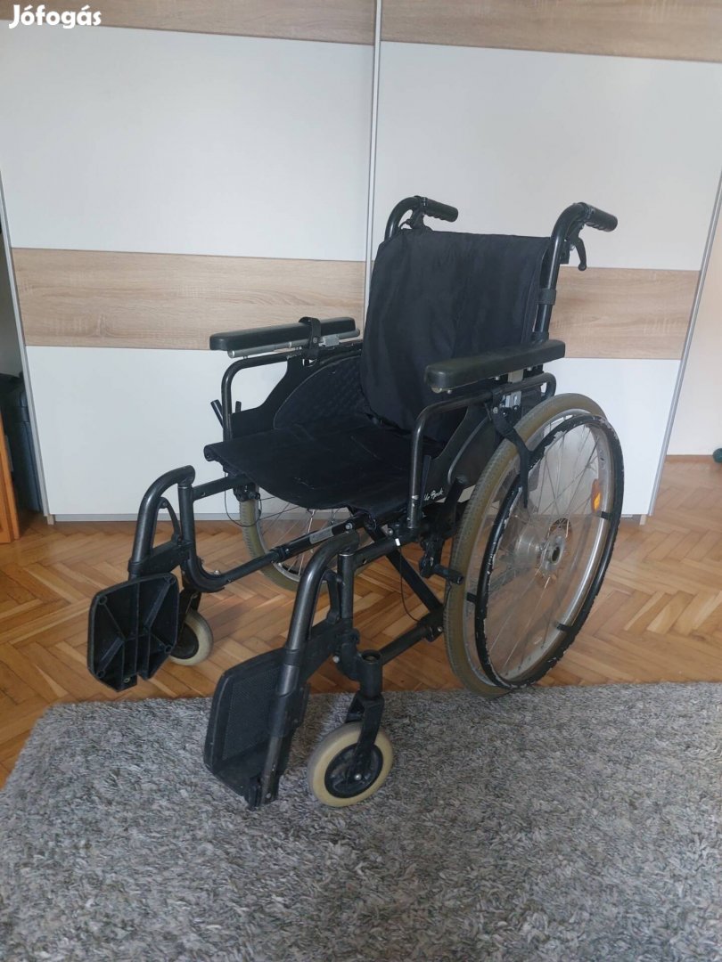 Kerekesszék 