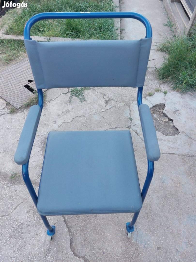 Kerekesszék Wc