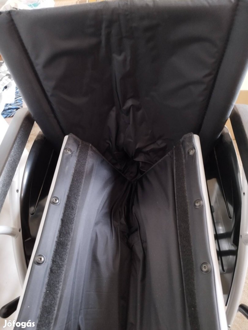 Kerekesszék járókeret