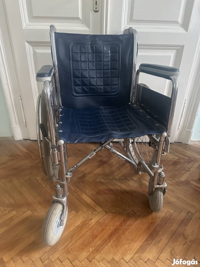 Kerekesszék, toló kocsi eladó 