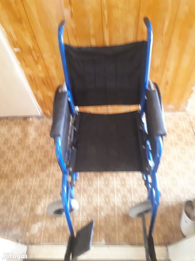 Kerekesszék eladó
