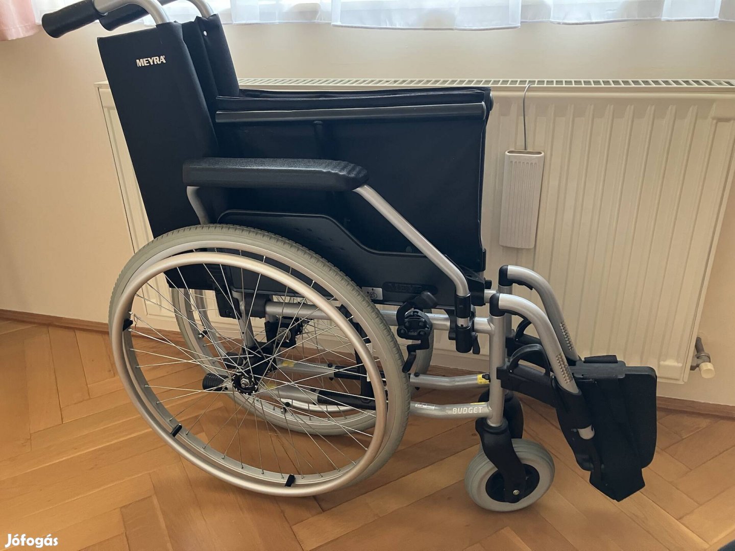 Kerekesszék új eladó
