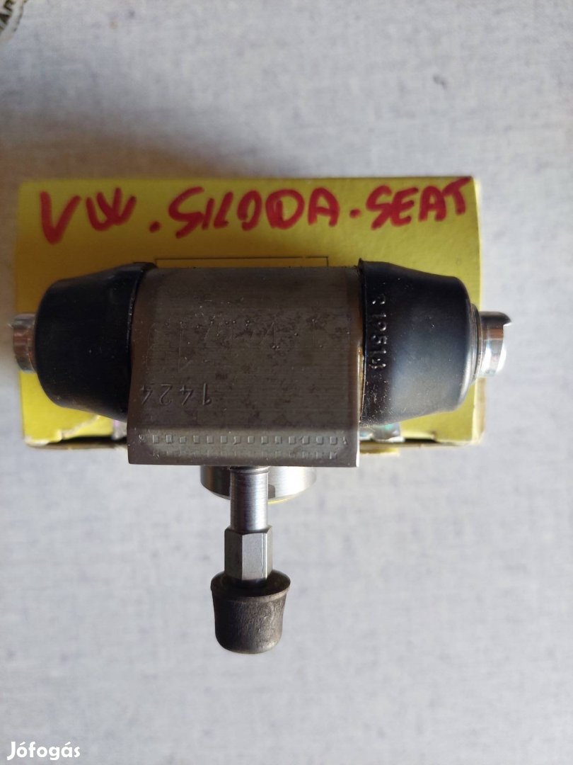 Kerékfék munkahenger. VW,Skoda, SEAT