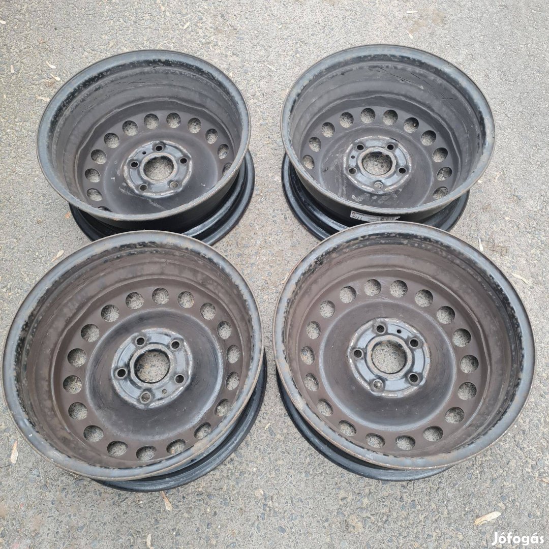 Kerékfelni Seat Leonhoz