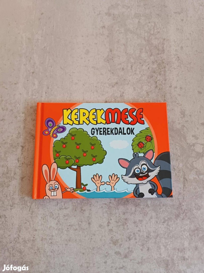 Kerekmese - Gyerekdalok