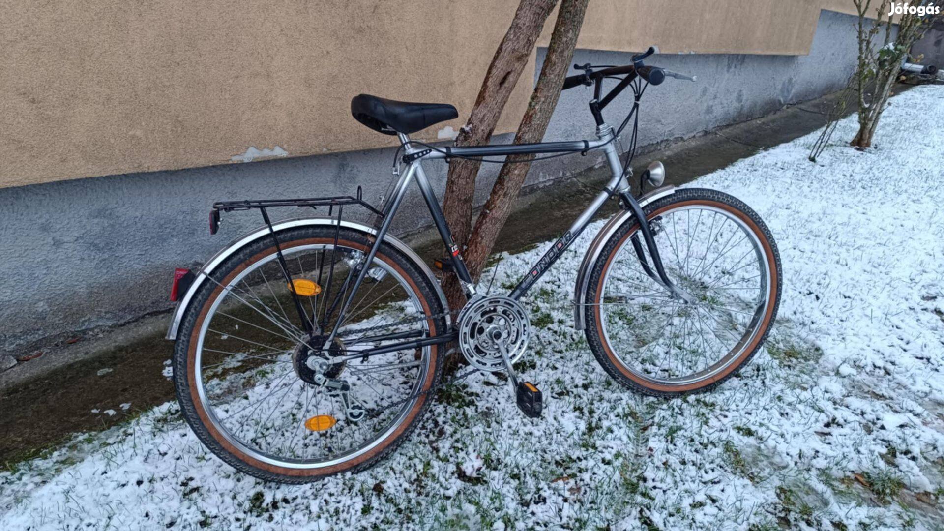 Kerékpár 26"