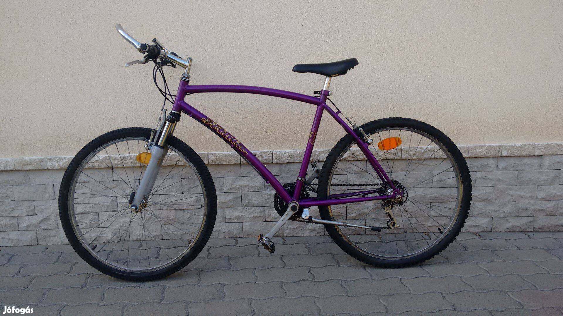 Kerékpár 26 " Atala mountain bike
