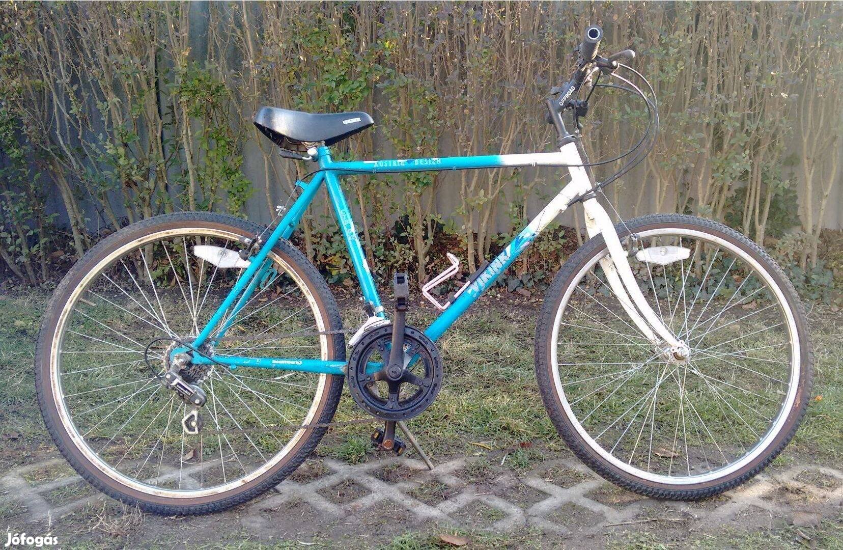 Kerékpár 26 Vikink Austria