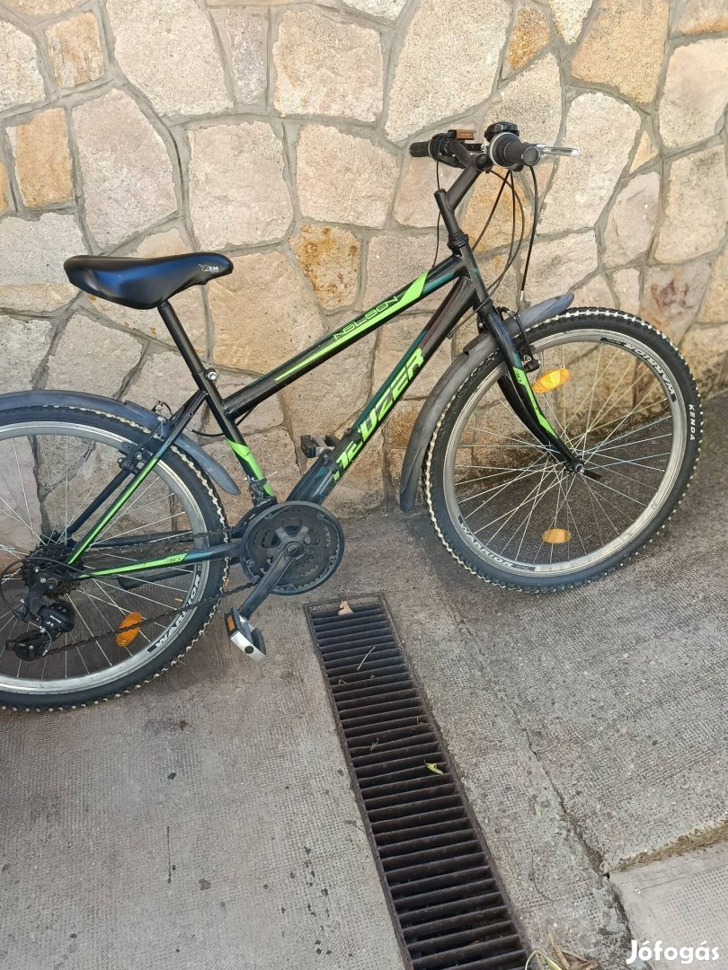 Kerékpár 26 colos