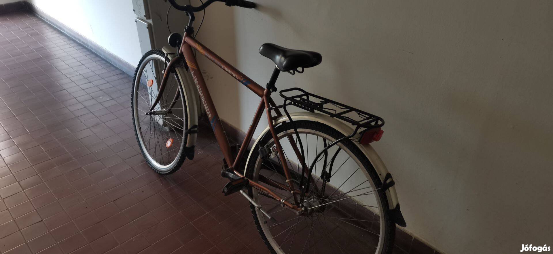 Kerékpár 26os eladó