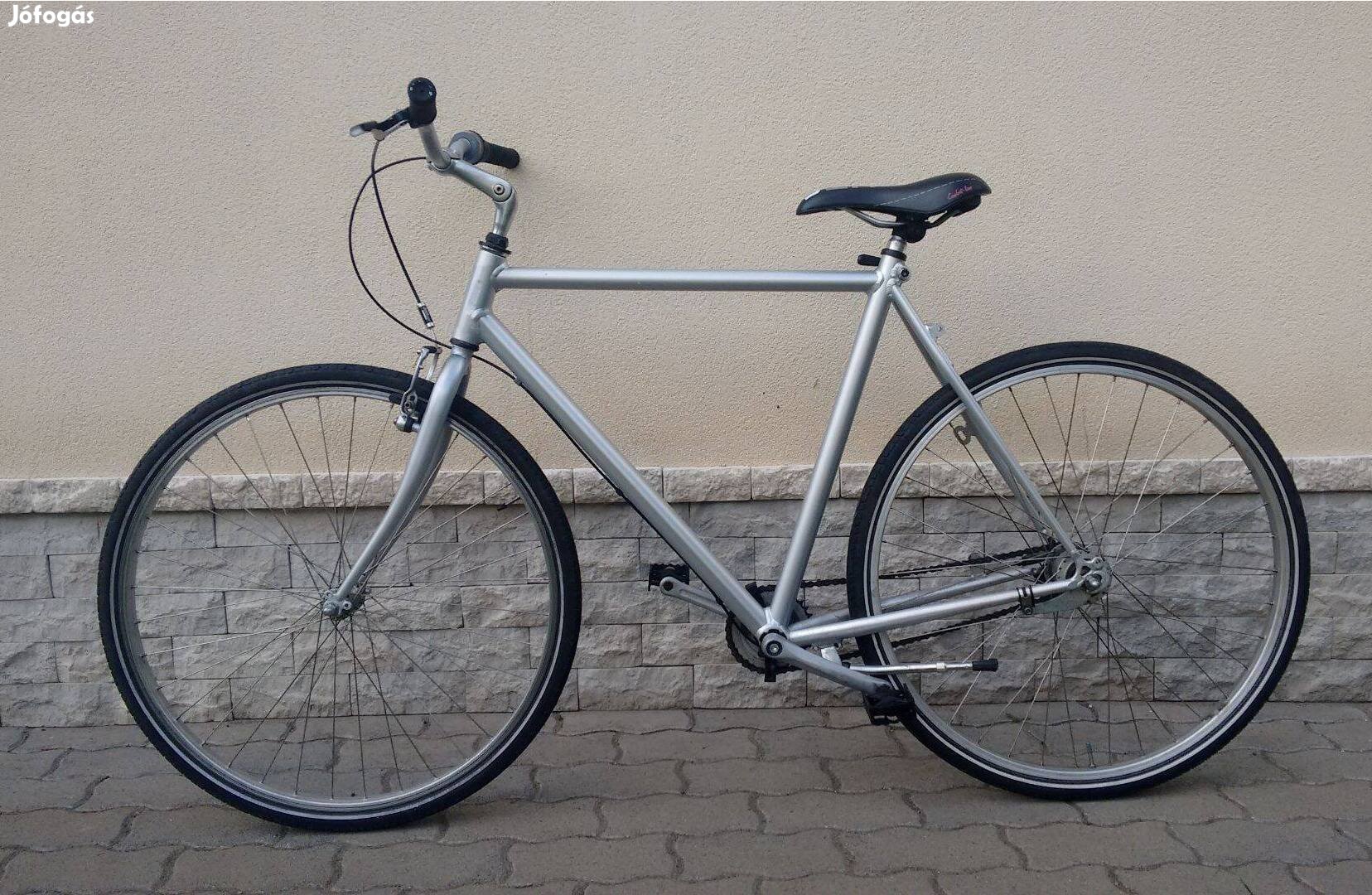 Kerékpár 28 Trekking Shimano Nexus 7s