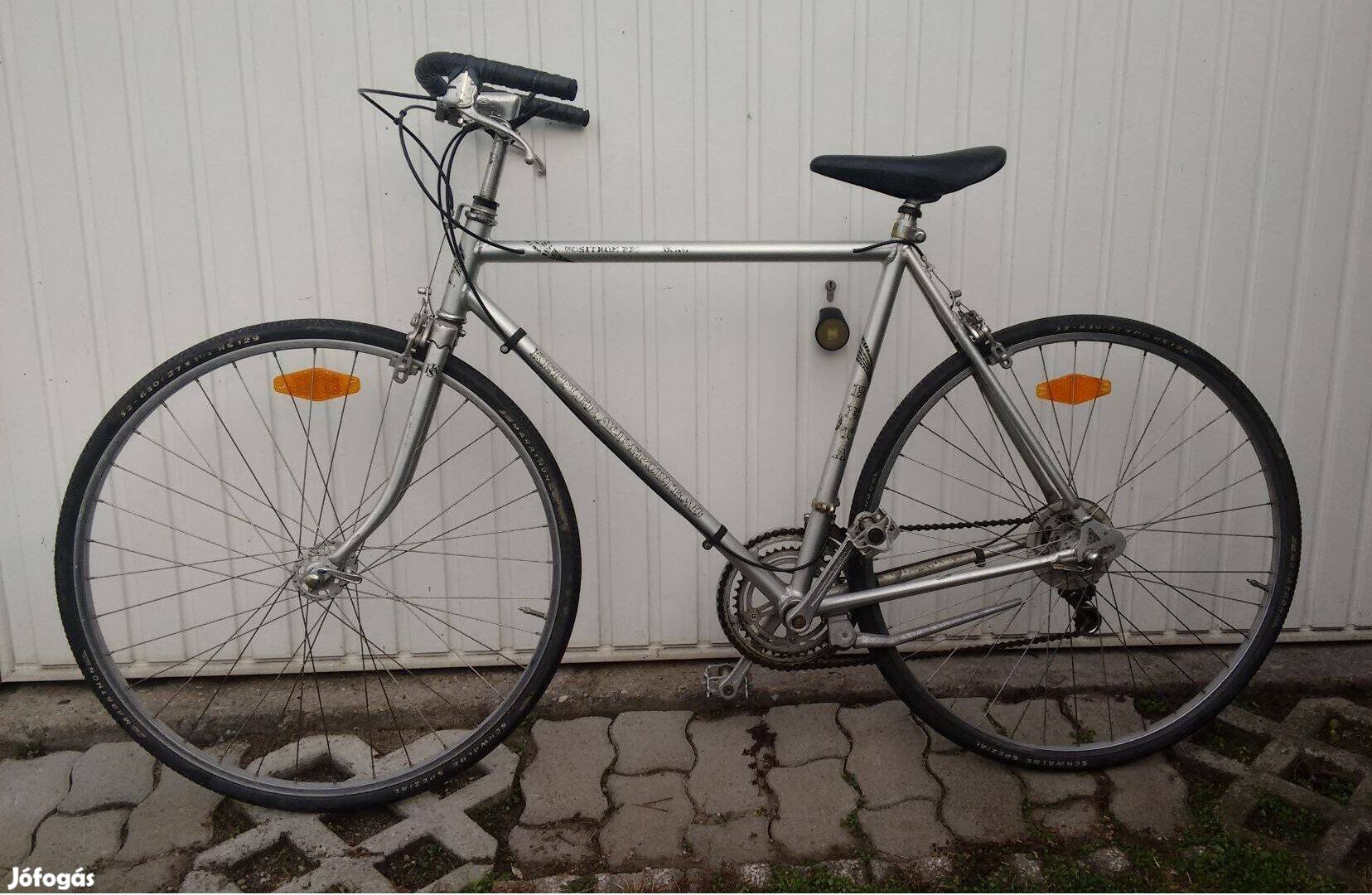 Kerékpár 28 " Kettler Alu-Sportrad