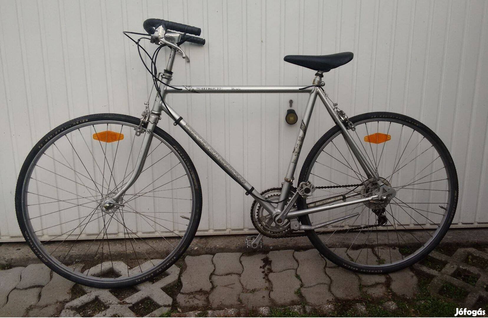 Kerékpár 28 " Kettler Alu-Sportrad