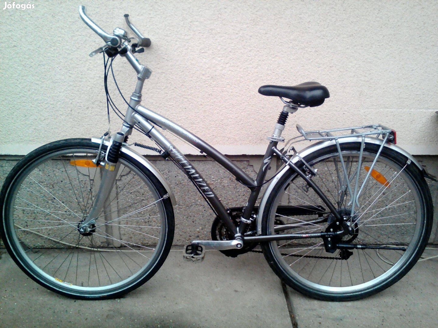 Kerékpár 28-as, Specilaized eladó!