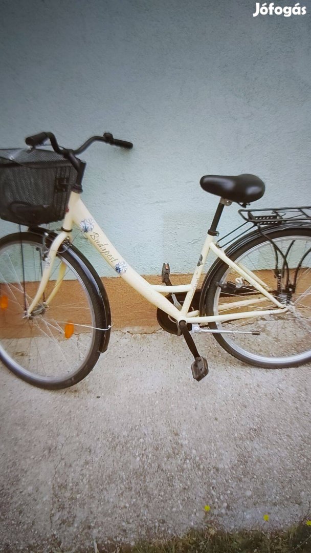 Kerékpár 28 elado