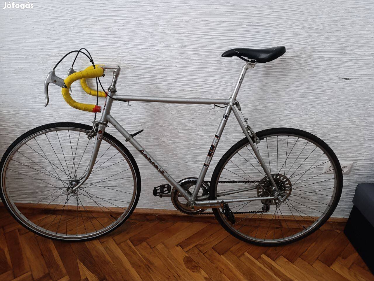 Kerékpár Favorit retro