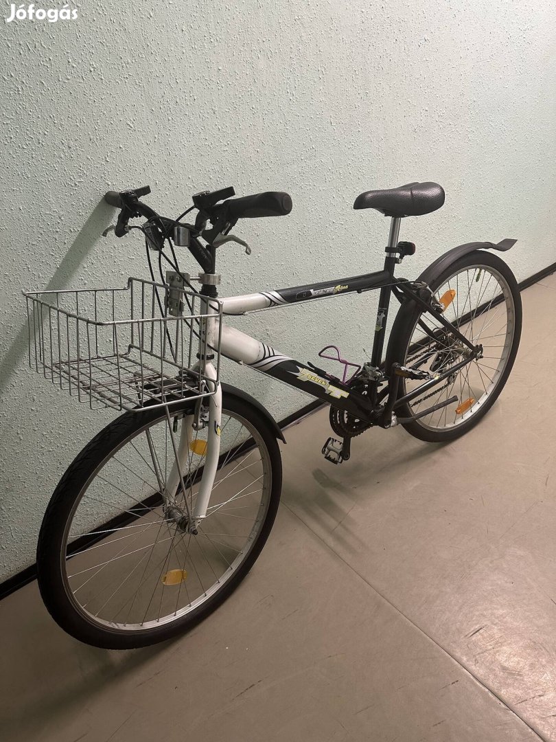 Kerékpár MTB 