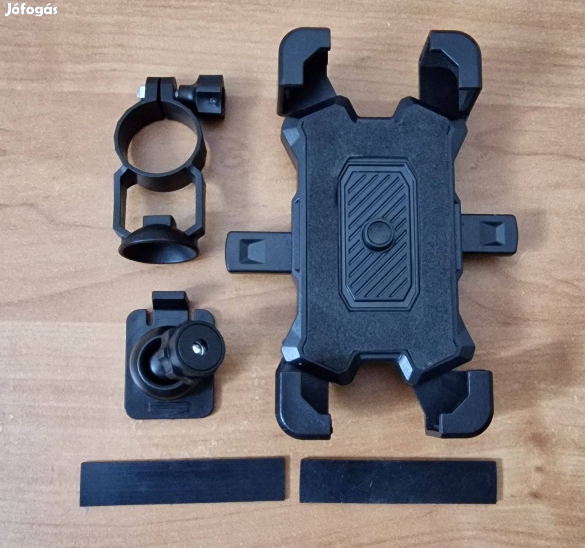 Kerékpár MTB kerékpár Motorkerékpár telefontartó 360 fokban forgathat
