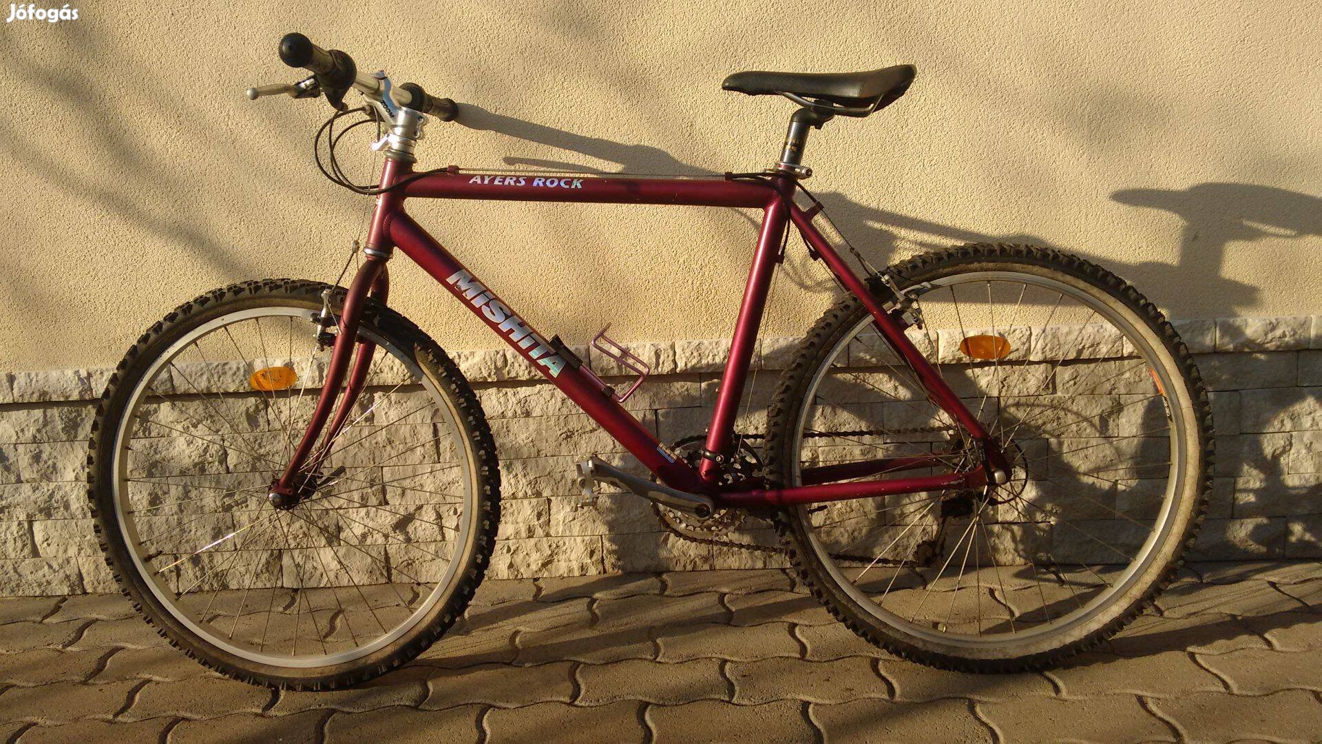 Kerékpár Mishita 26 "
