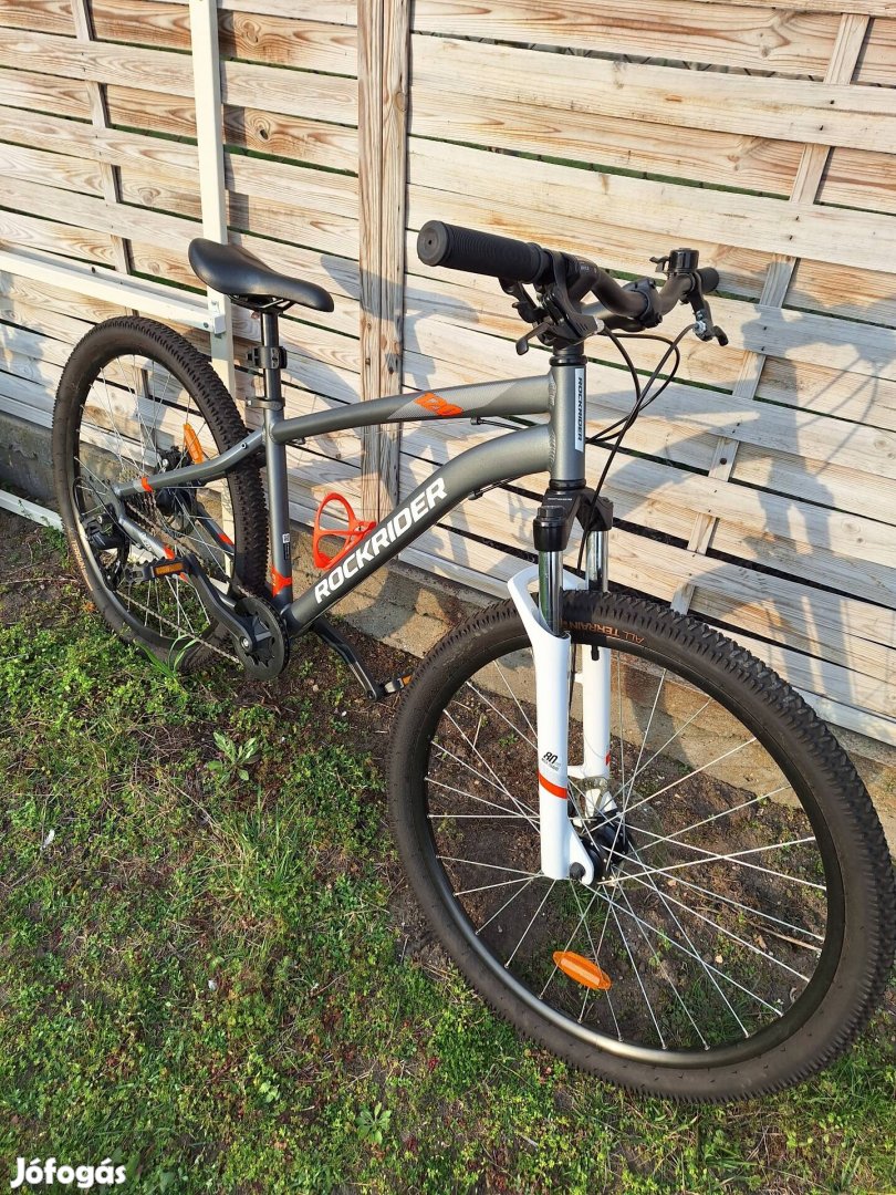 Kerékpár Rockrider MTB 27,5" ST120 eladó