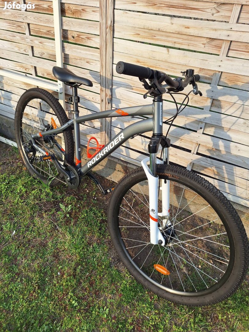 Kerékpár Rockrider MTB 27,5" ST120 eladó