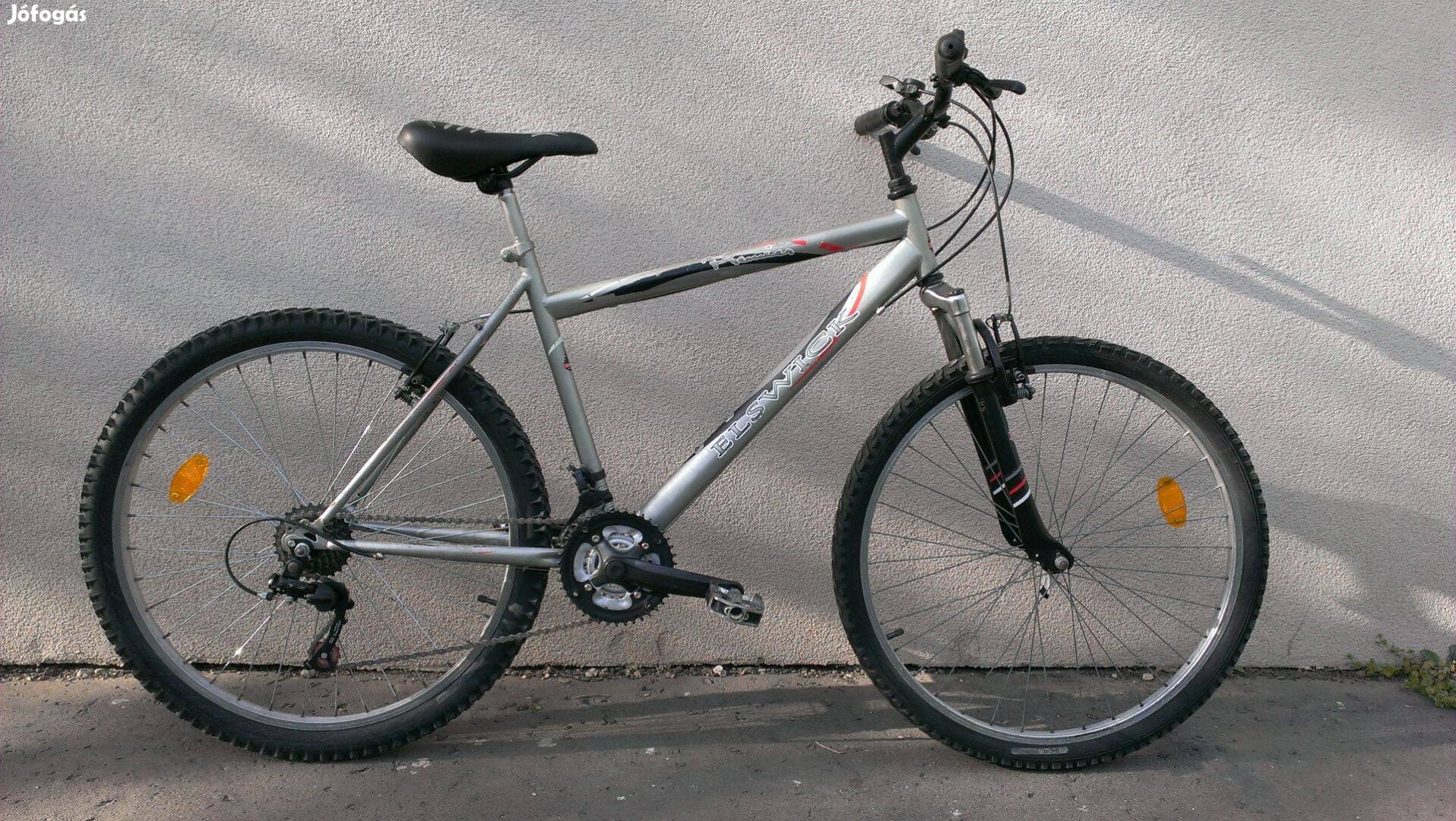 Kerékpár, MTB 26" eladó