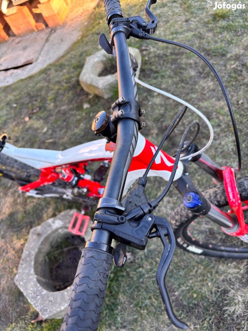 Kerékpár, Specialized