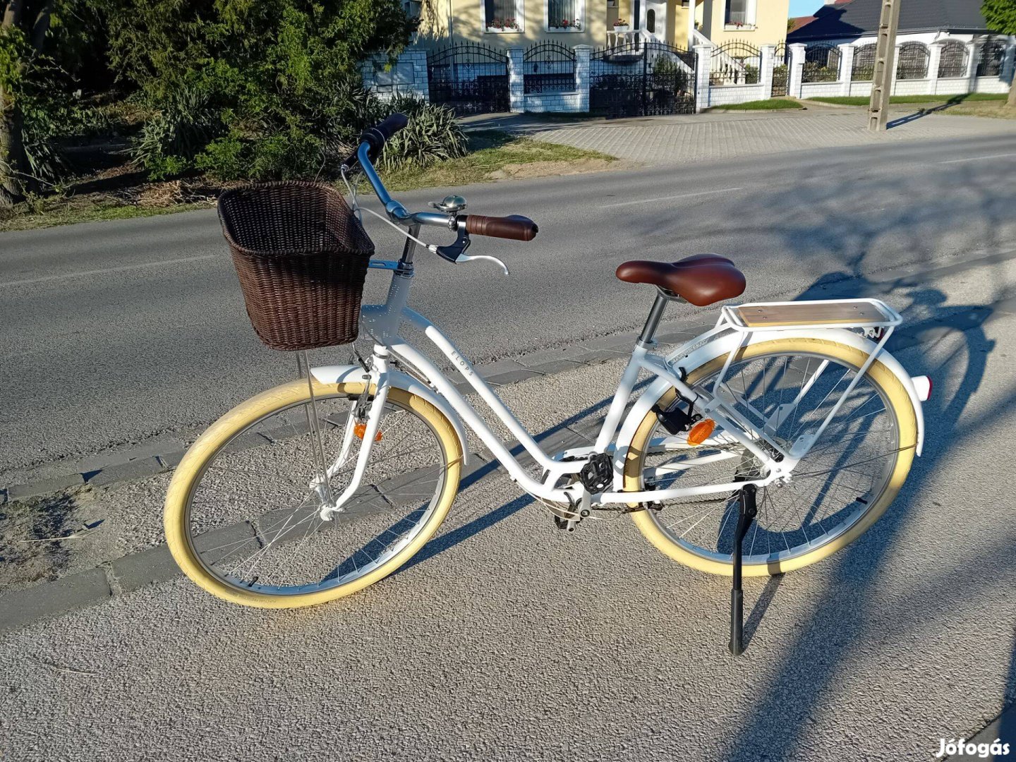 Kerékpár, bicikli (Elops) Új eladó!