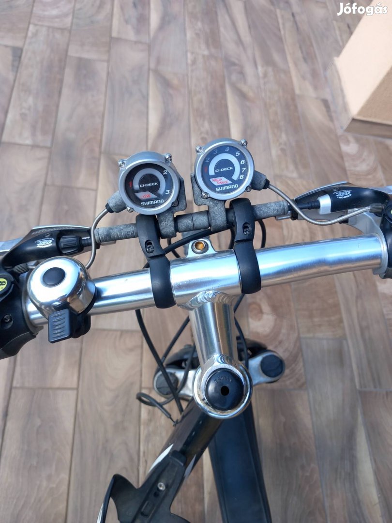 Kerékpár gyermek, 24-es