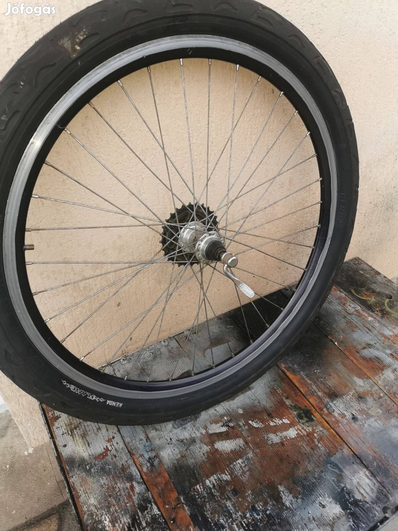 Kerékpár alkatrészek