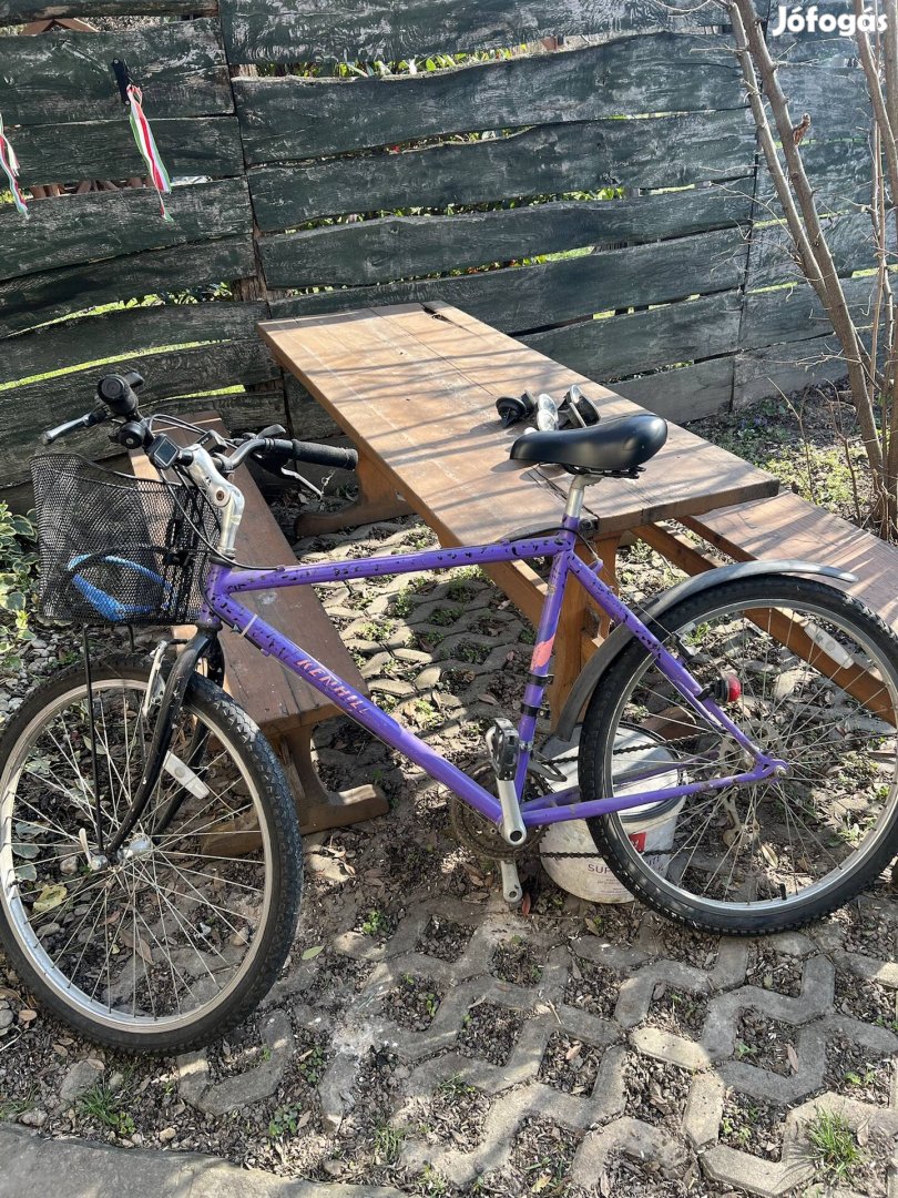 Kerékpár,bicikli eladó