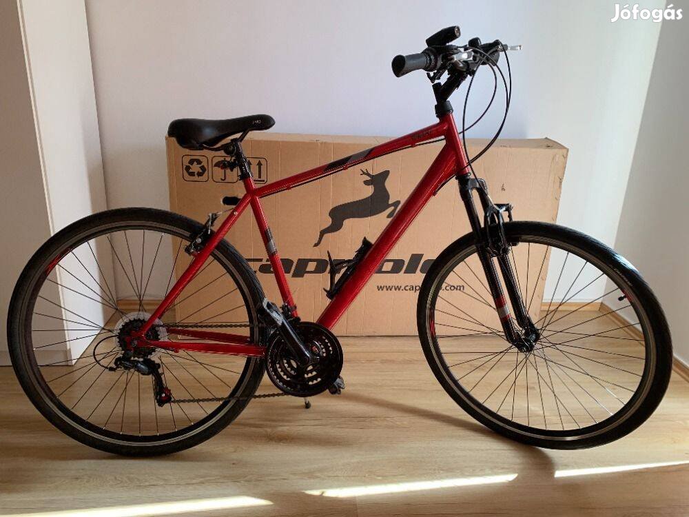 Kerekpar/bicycle for sale/Capriolo Trekking Sunrise, 28