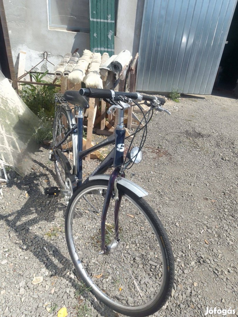 Kerékpár eladó Bonyhád