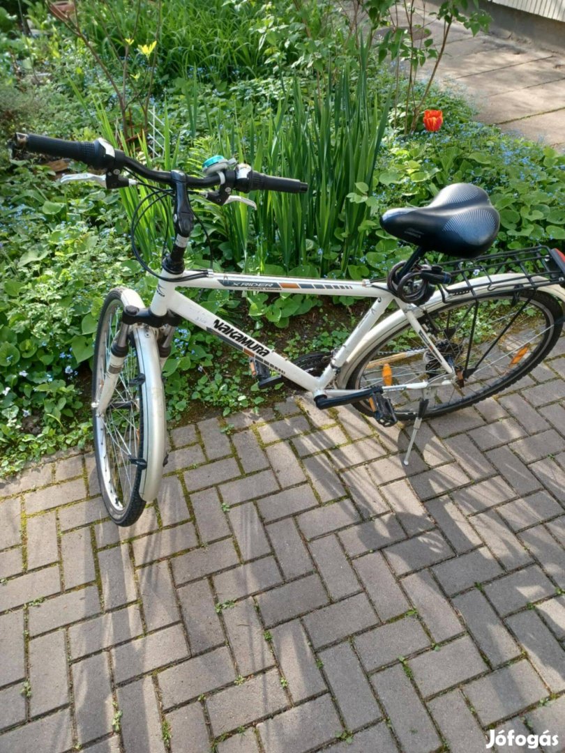 Kerékpár eladó Egerben