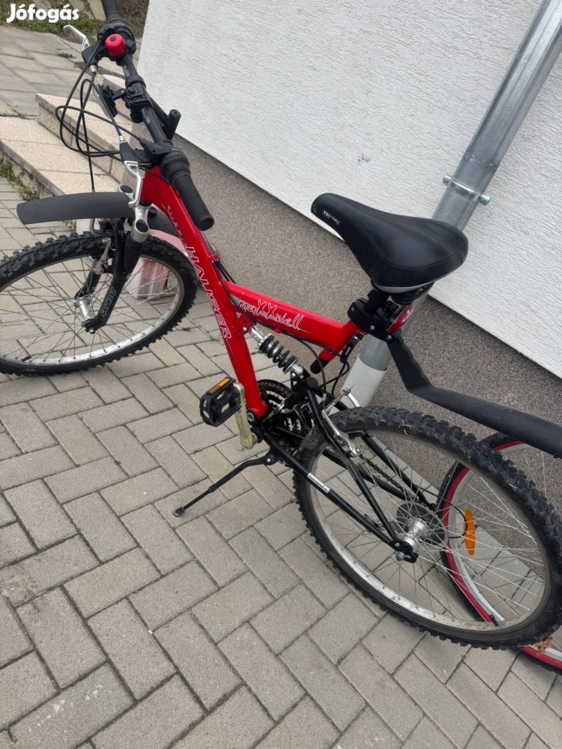 Kerékpár eladó Zsámbék