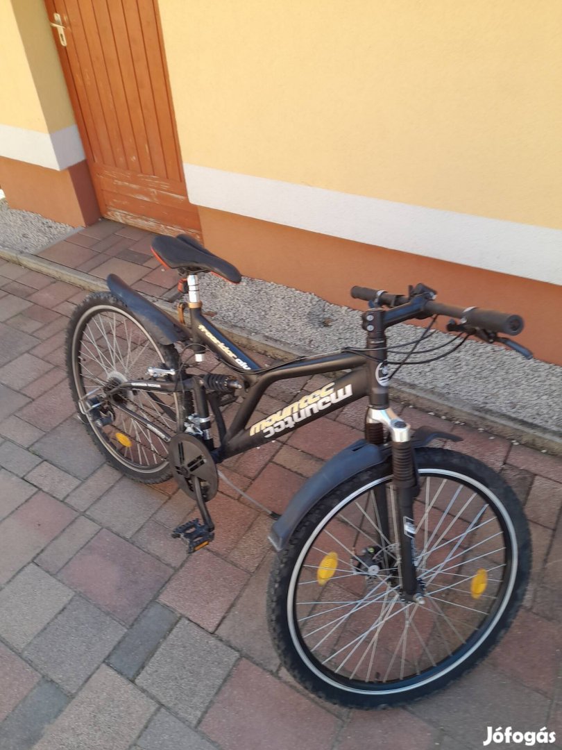Kerékpár eladó!!/26-os teleszkópos/