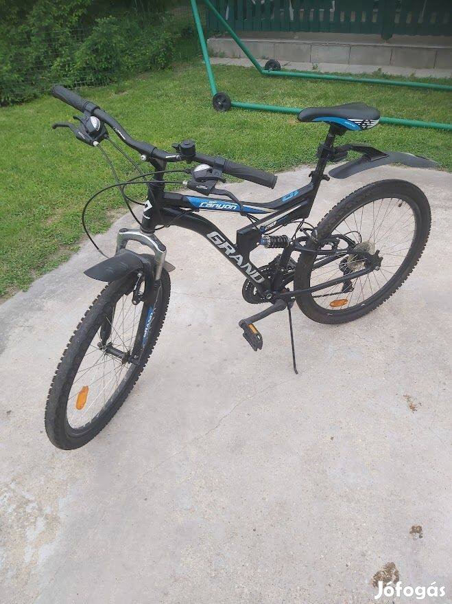 Kerékpár eladó jó állapotú