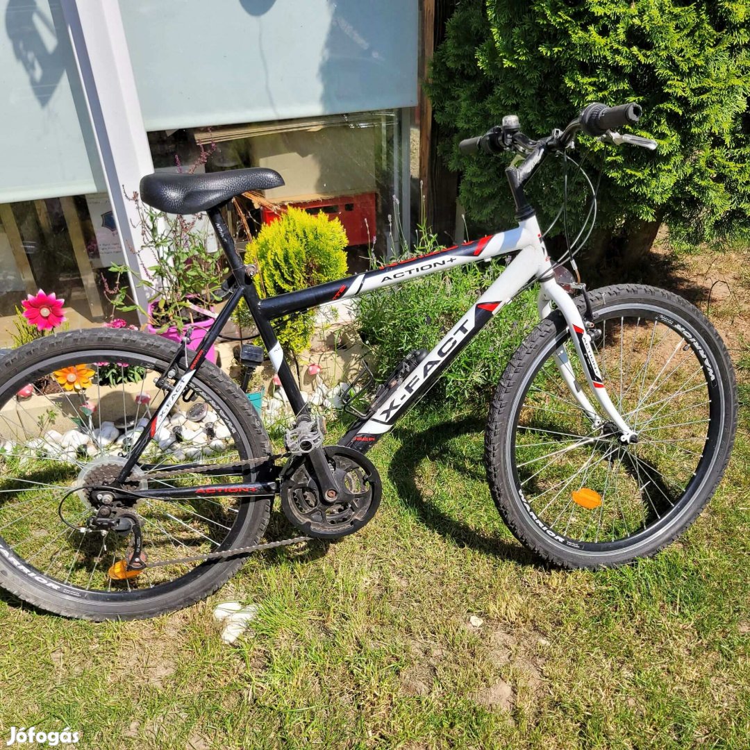 Kerékpár eladó ujpesten