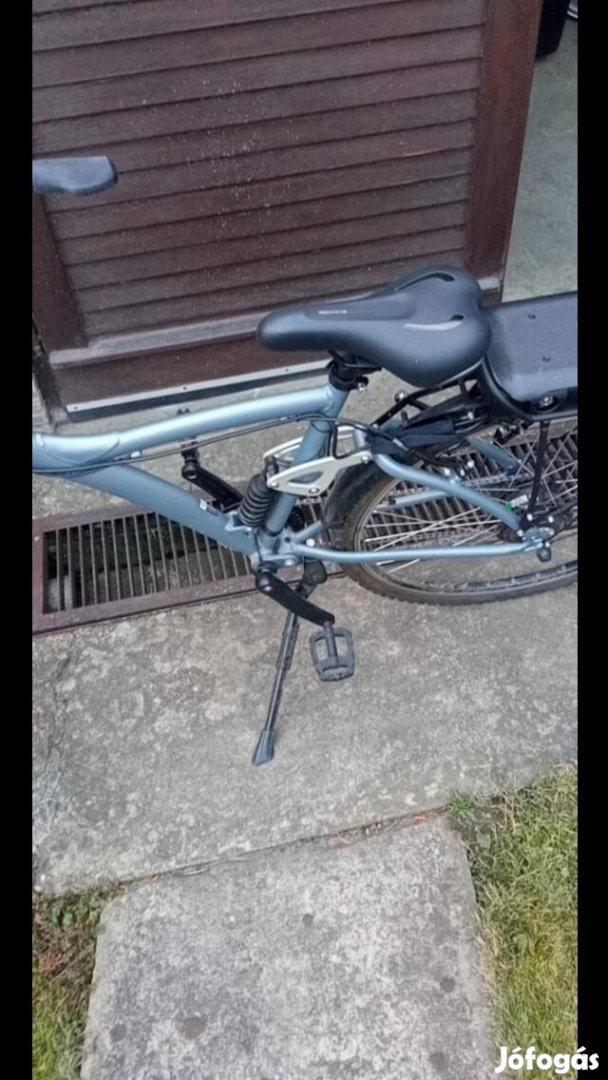 Kerékpár elektromos eladó 