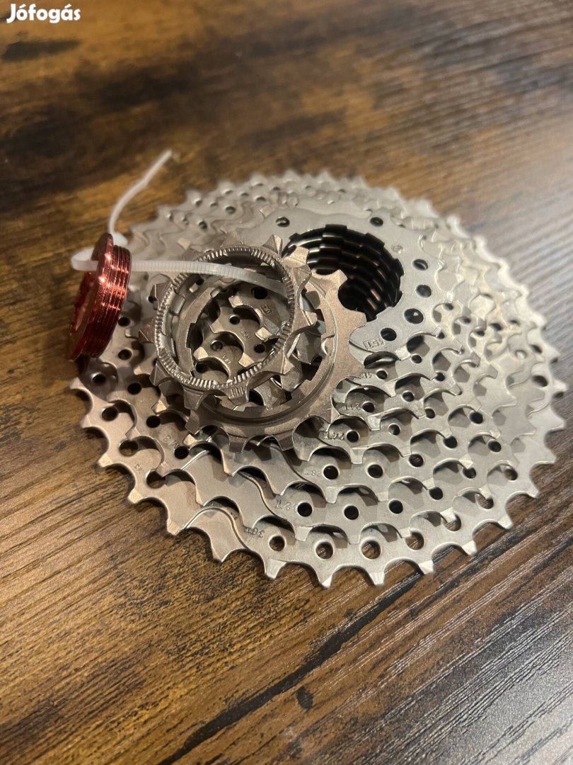 Kerékpár fogaskerék