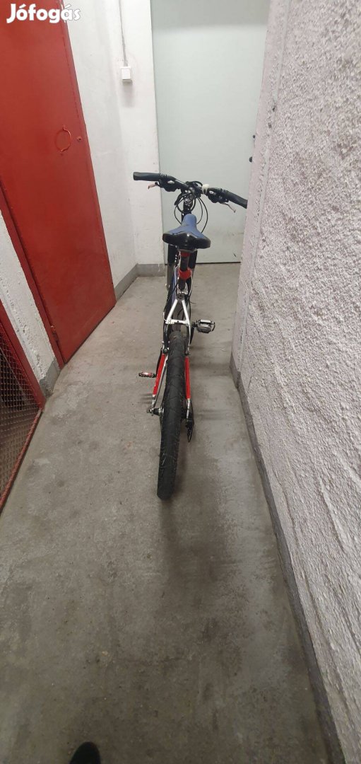 Kerékpár gepida 28 seb