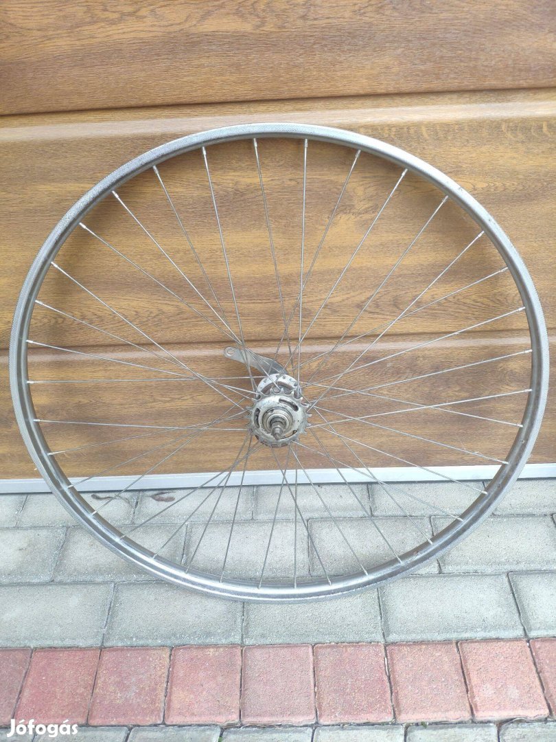 Kerékpár hátsó kerék